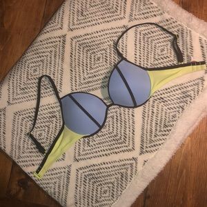 Victoria Secret Bathing Suit Top